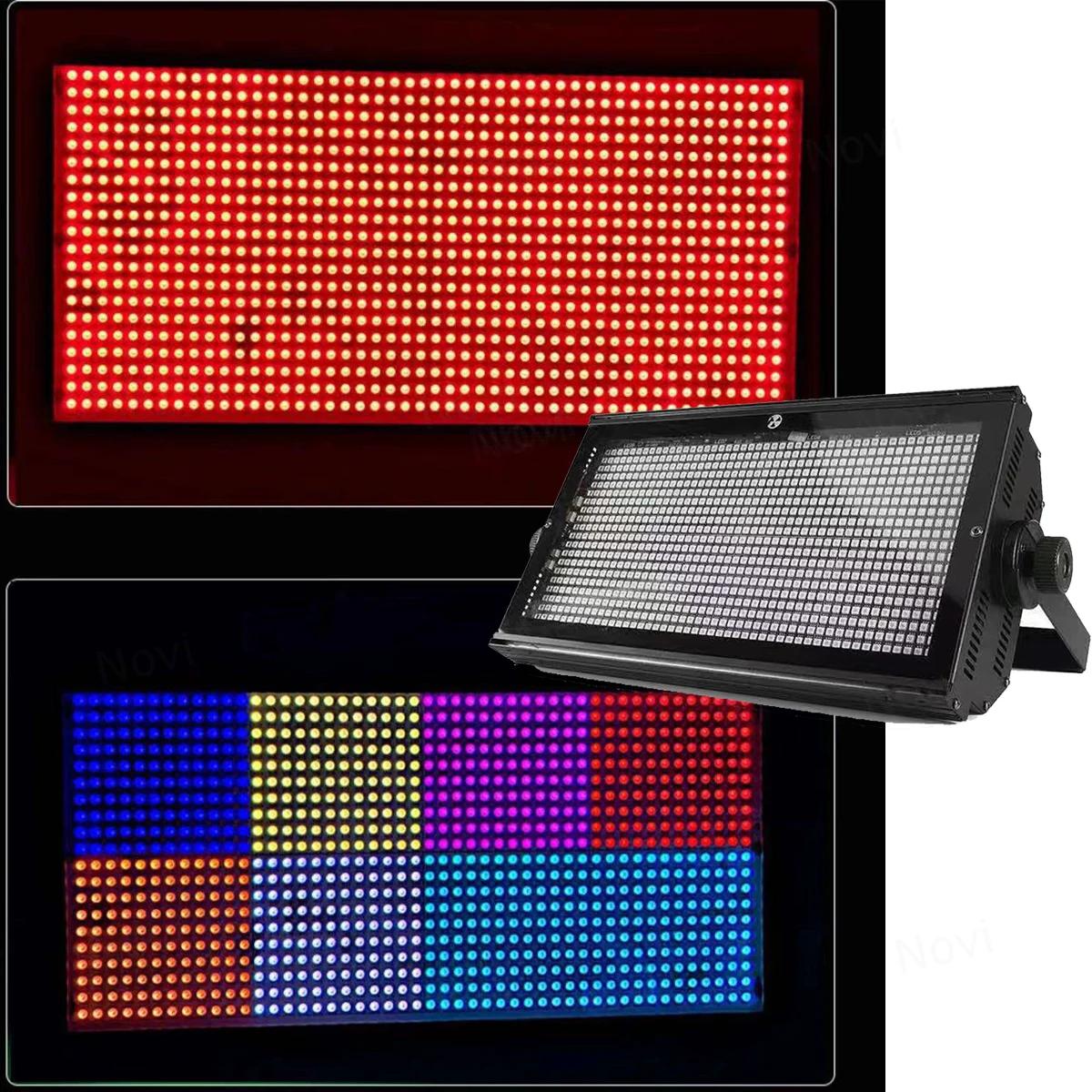  DJ  ٱ 300W Ʈκ Ʈ, RGBW LED, 8 120 8 + 8 ׸Ʈ,  DMX512 , 960 